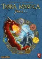 Terra Mystica: Fire & Ice (Terra Mystica: Oheň a led)