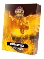 Mindbug: First Contact - Add-On Pack