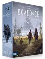 Scythe: Expedice