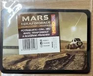 Mars: Teraformace - Předehra Promo (sada 5 karet)