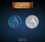 Water Element Set (12 ks)