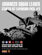 ASL: Starter Kit Expansion Pack #3