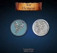 Air Element Set (12 ks)