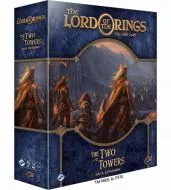 LotR: The Two Towers Saga Expansion