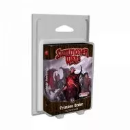 Summoner Wars 2nd. Edition: Crimson Order Faction Deck