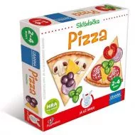 Pizza společenská hra