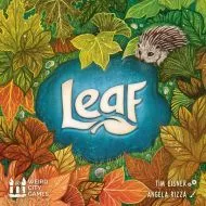 Leaf společenská hra