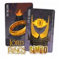 Similo: The Lord of the Rings - Promo Cards