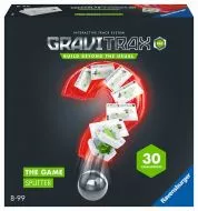 GraviTrax PRO: The Game Splitter