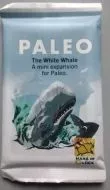 Paleo - The White Whale (EN)