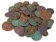 Agra Coins