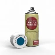 Colour Primer – Deep Blue Spray (400ml)