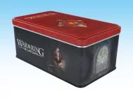 War of the Ring: The Card Game - Shadow Card Box and Sleeves