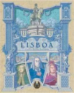 Lisboa: Deluxe Kickstarter Edition