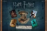 Harry Potter: Hogwarts Battle - The Monster Box of Monsters