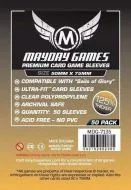 Mayday Premium obaly 50x75mm (50 ks) – Sails of Glory