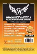 Mayday Premium obaly 54x80mm (50 ks) – Yucatan Narrow