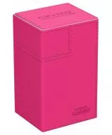 Flip'n'Tray Deck Case 80+ XenoSkin Pink