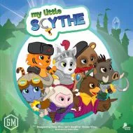 My little Scythe (EN)