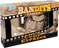 Colt Express: Bandits – Django