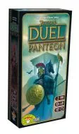 7 Divů světa Duel - Pantheon