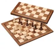 Skládací šachová souprava (50 mm)