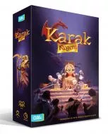 Karak: Regent