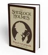 Komiks, v němž jsi hrdinou - Sherlock Holmes: Případ čtyř případ
