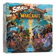 Small World of Warcraft (CZ)