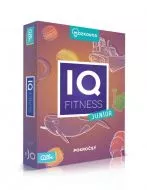 IQ Fitness Junior: Pokročilý