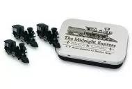 Deluxe Board Game Train Set Midnight Express