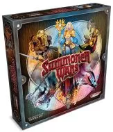 Summoner Wars 2nd. Edition: Master Set