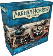 Arkham Horror LCG: Edge of the Earth Investigator Expanison