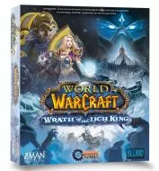 World of Warcraft: Wrath of the Lich King (CZ)